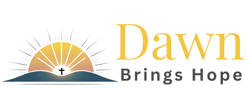 Dawn Brings Hope